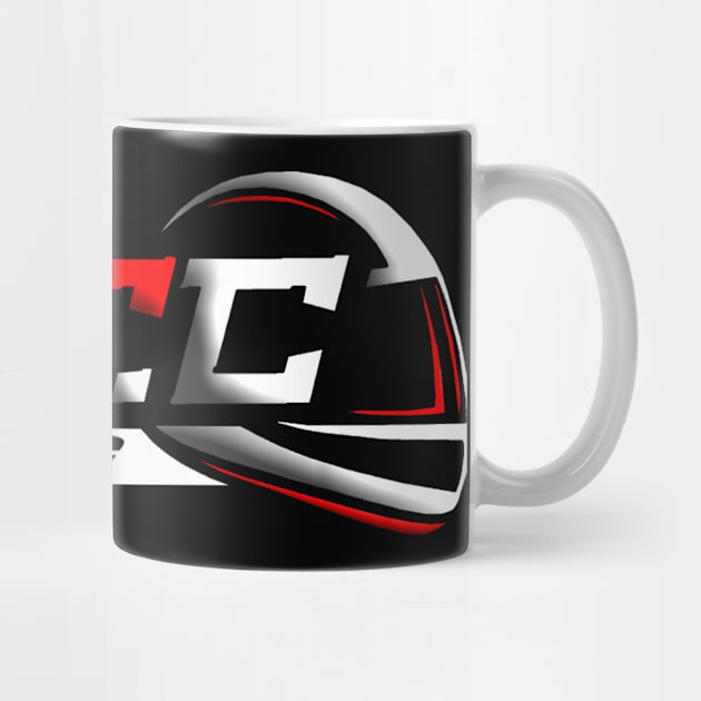 CTC Logo No BG by ManCaveGaming 